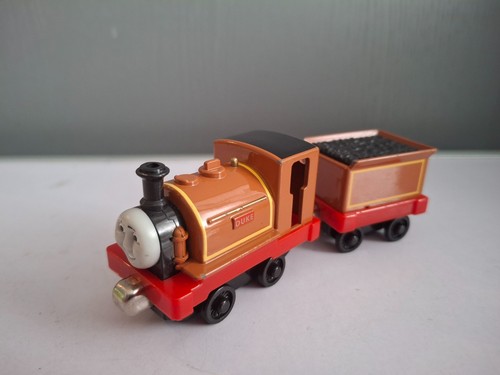 Duke and tender take - duke, n