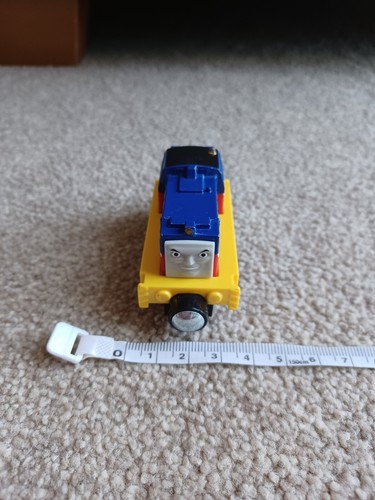 Toy train ivan diecast - train:,