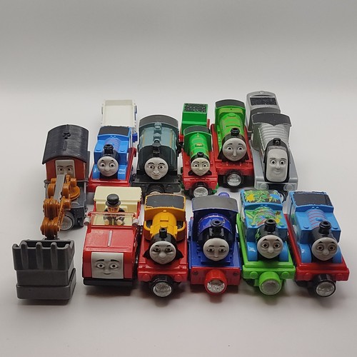 Take play thomas - play,