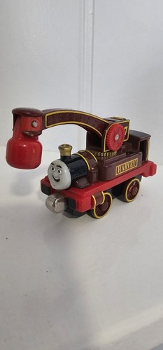 Thomas the tank - the, engine