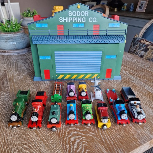Thomas friends take - &, take-n-play
