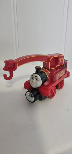 Thomas the tank - engine, &