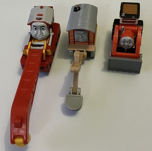 Thomas friends rocky jack - rocky,