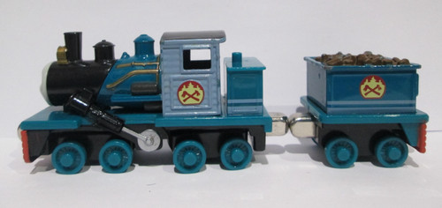 Mattel metal diecast take - take, n