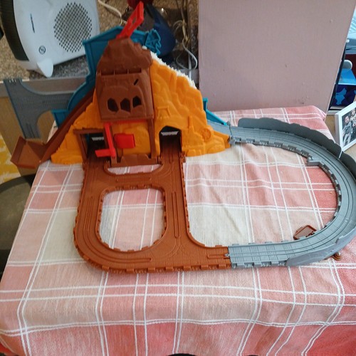Thomas and friends take - and,