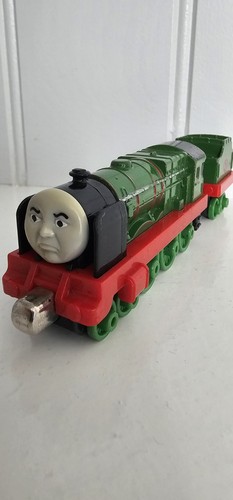 Thomas and friends big - thomas, city