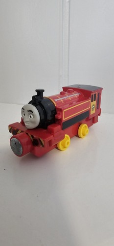 Thomas the tank engine - the,