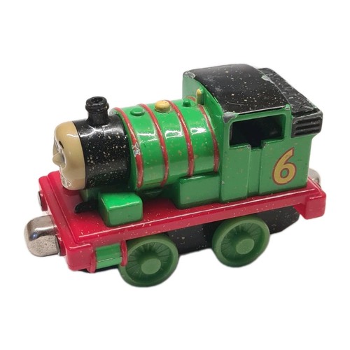 Thomas the tank engine - tank,