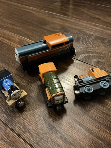 Thomas the tank engine take - thomas,
