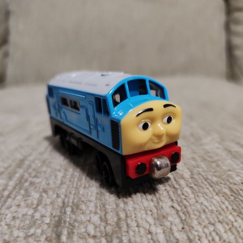 Thomas the tank engine take - engine,, n