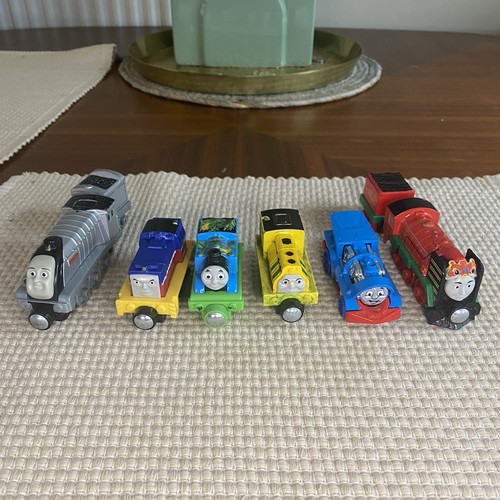 Thomas friends take n play - thomas, take-n-play