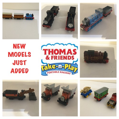 Thomas friends take - thomas, play