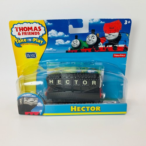 Take play along hector - take,
