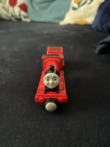 James and tender take play - james,
