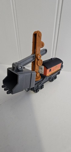 Thomas the tank engine - the,