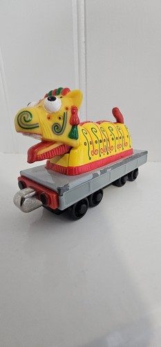 Thomas the tank engine - thomas, &
