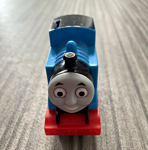 Thomas friends take n play - thomas,