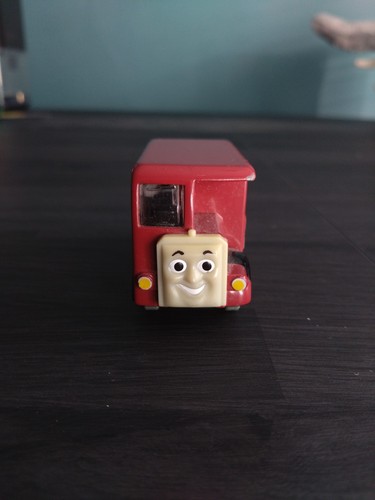 Mattel thomas the tank - mattel, engine