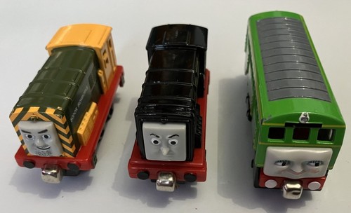 Thomas friends diesel daisy - friends,