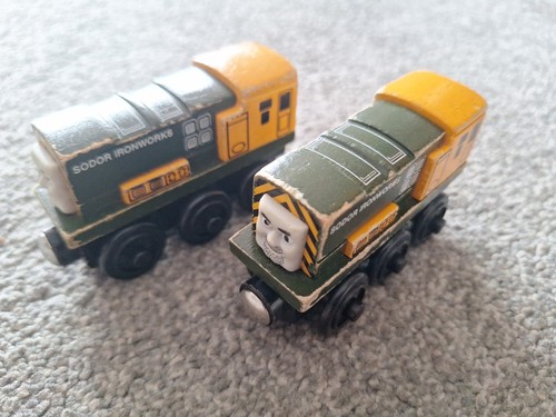 Take along play - thomas, the