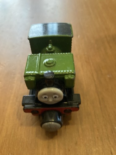 Luke take play thomas - thomas, and