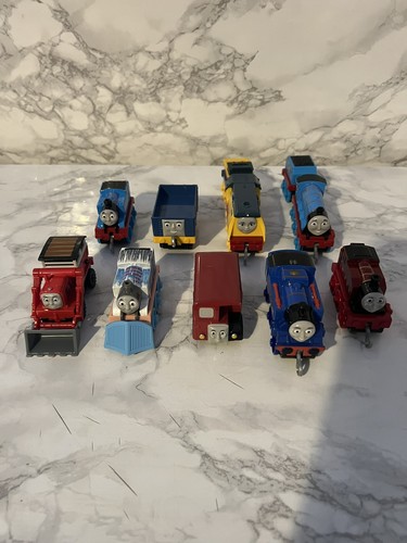Thomas the tank engine - tank,