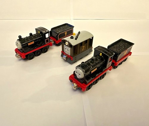 Thomas friends take n play - thomas, take-n-play