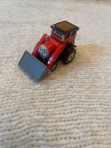 Thomas friends jack the - &,