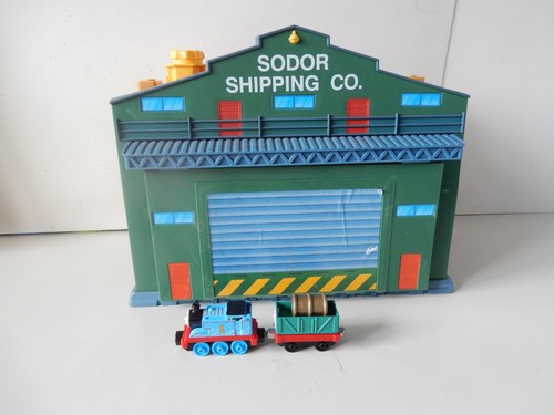 Thomas take play sodor - n,