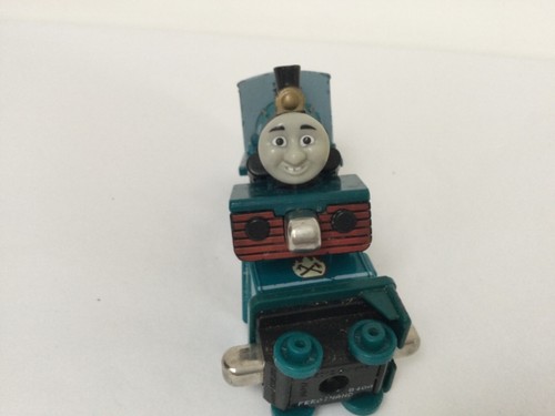 Ferdinand thomas friends - thomas, &