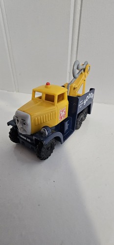 Thomas the tank engine - the,