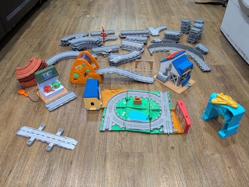 Thomas take play track - take,