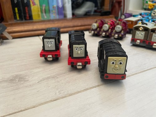 Thomas take play - take, disel
