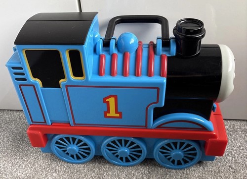 Thomas the tank engine - thomas, carry