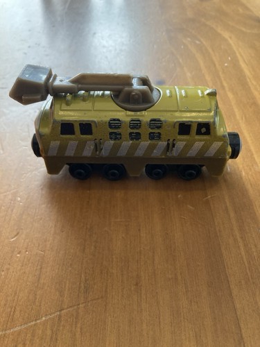 Diesel take play thomas - diesel, take-n-play