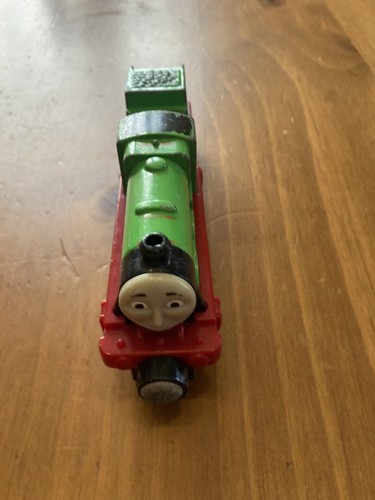 Henry and tender take - tender, take-n-play