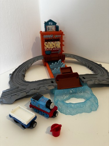 Thomas the tank engine - the,