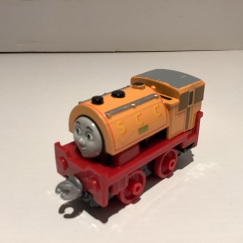 Thomas and friends take play - and,