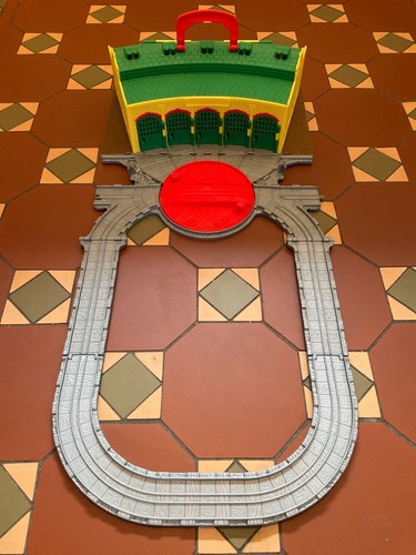 Thomas tank friends - tank, &