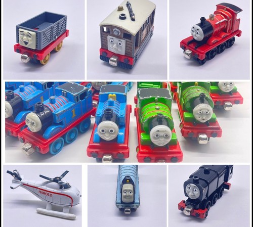Thomas the tank - the,