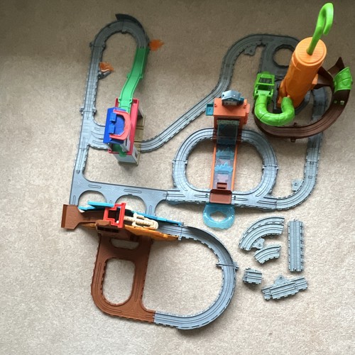 Thomas the tank - take, n