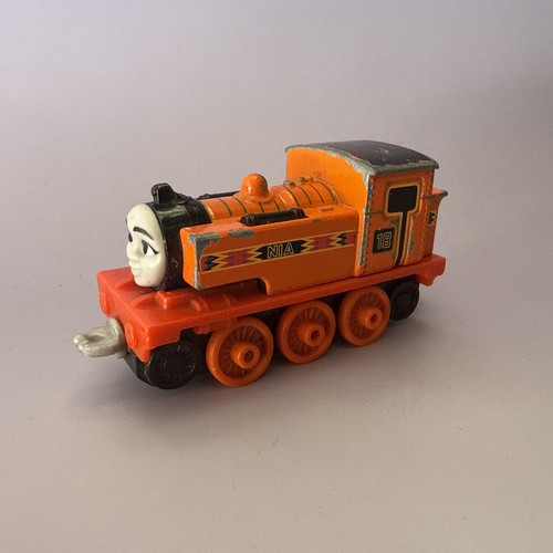 Thomas the tank engine - tank,