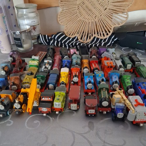 Massive thomas take - massive,