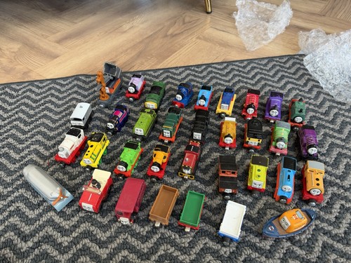 Thomas friends take n - friends, play