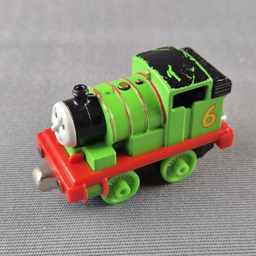 Mattel thomas friends - thomas, &friends