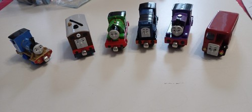 Thomas the tank engine - thomas,
