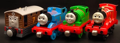 Thomas friends take - friends, take-n-play