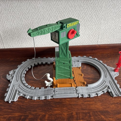 Fisher price thomas friends - fisher-price, &