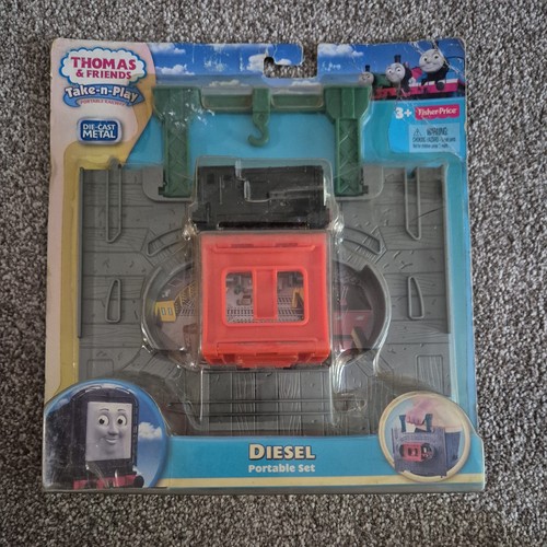 Thomas friends take n - friends,
