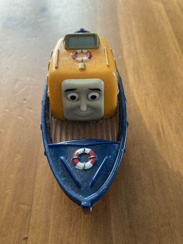 Captain take play thomas - take-n-play,